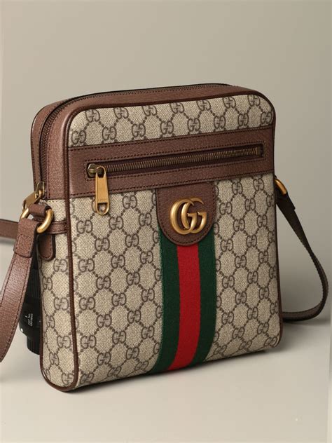 gucci bolso|More.